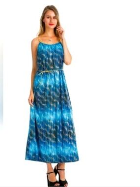 ace fashion maxi dress Ace Fashion | Dresses | Ace Fashion Multi Color Long Dress